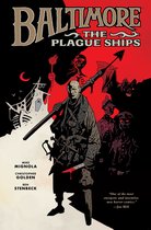 Baltimore Volume 1 The Plague Ships
