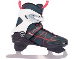 K2 Ice Skates Alexis Ice Fb Dames Schaatsen Wit EU 39 1/2 Vrouw