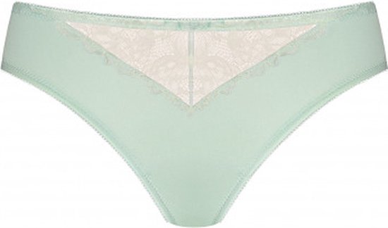 mey Luxurious - - Mini slip Série Luxurious