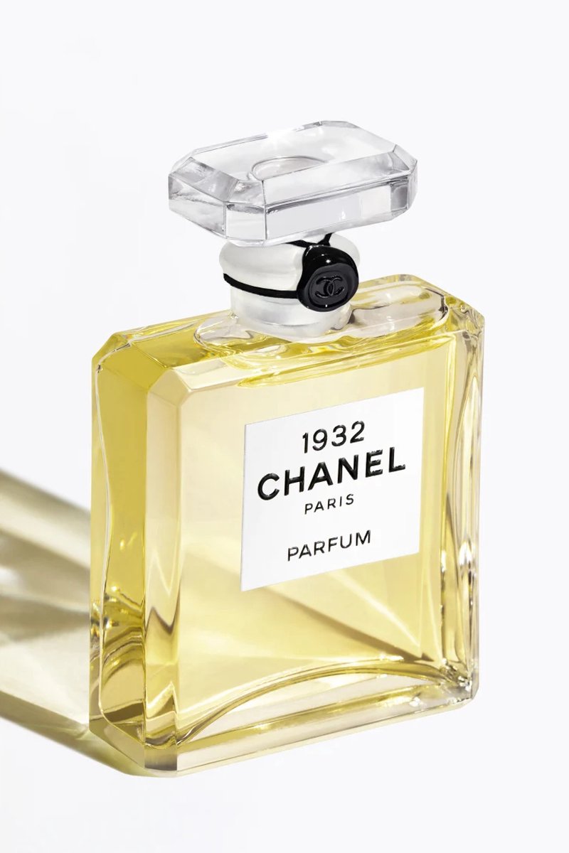 Goedkoopste Chanel 1932 - Pure Parfum 15 ml - LES EXCLUSIFS DE CHANEL
