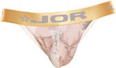 JOR Woodland Jockstrap - MAAT XL - Heren Ondergoed - Jockstrap voor Man - Mannen Jock