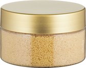 Badkaviaar Zen Moment - 200 gram - Pot met luxe gouden deksel