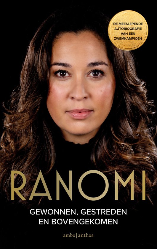 Ranomi - cover