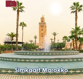 Data Simkaart Marokko - 1GB