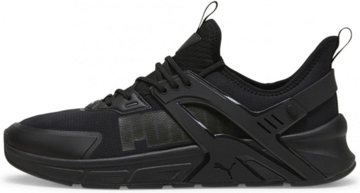 Puma Pacer + Zwarte