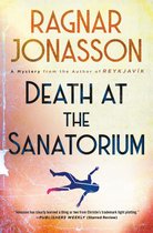 Helgi 1 - Death at the Sanatorium