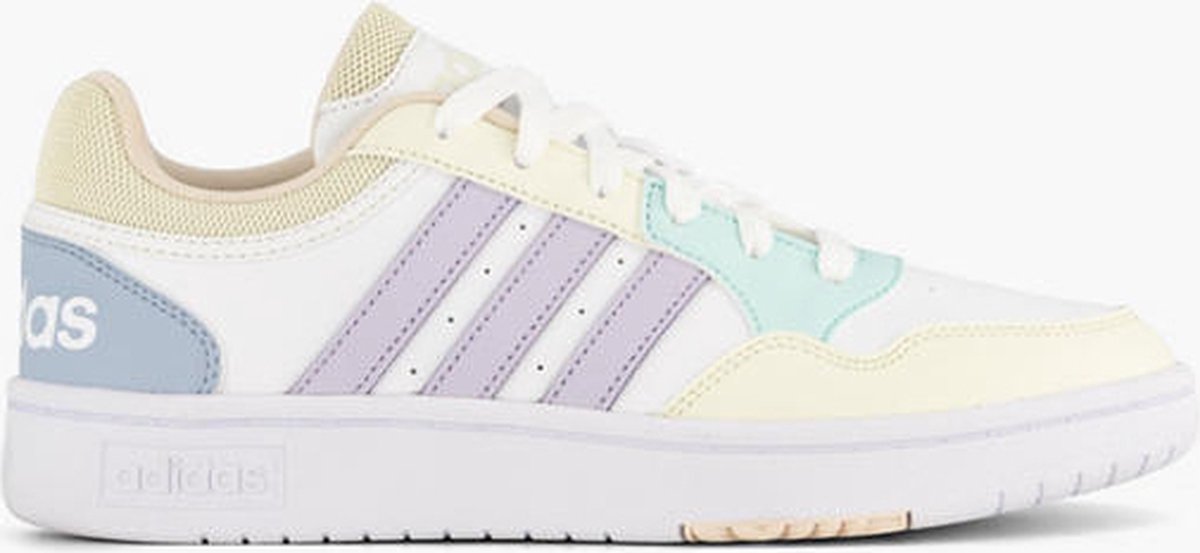 adidas Gekleurde sneaker HOOPS 3.0 - Maat 37.33 | bol
