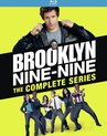 Brooklyn Nine-Nine Complete Serie - blu-ray - Import