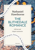 The Blithedale Romance: A Quick Read edition