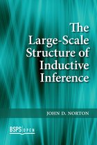 BSPS Open-The Large-Scale Structure of Inductive Inference