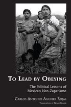 Latin America- To Lead by Obeying