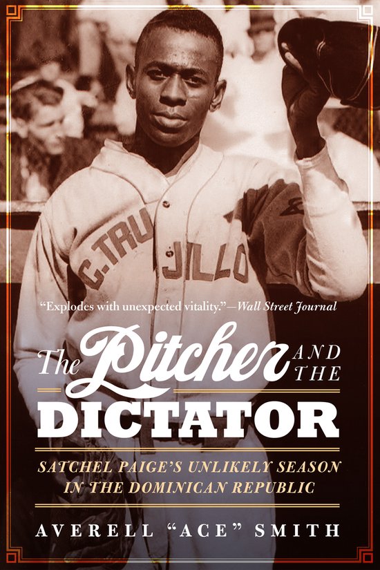 The Pitcher and the Dictator - cover