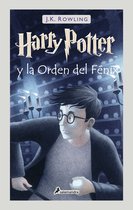 HARRY POTTER- Harry Potter y la Orden del Fénix / Harry Potter and the Order of the Phoenix