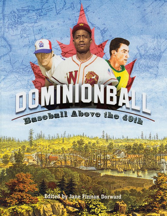 Dominionball - cover