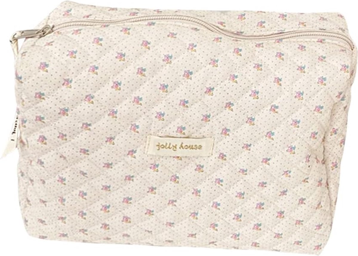 Toilettas rugzak voor heren, make-up tas voor dames, toilettas voor dames en heren, premium kwaliteit