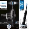 Philips Sonicare DiamondClean Brosse à dents électrique avec application