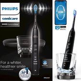 Philips Sonicare DiamondClean Brosse à dents électrique avec application