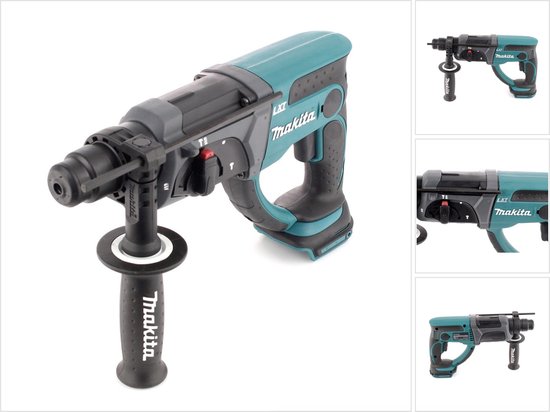 Milwaukee M18 Fuel FPD3-0X Accu Slagboormachine Aanbieding bij