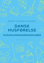 Dansk husførelse. Husholdningsregnskaber