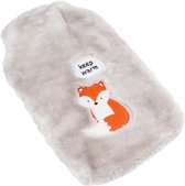 Kruik Warm Water Hot Water Bottle Cadeau Hot Water Bag Keep warm