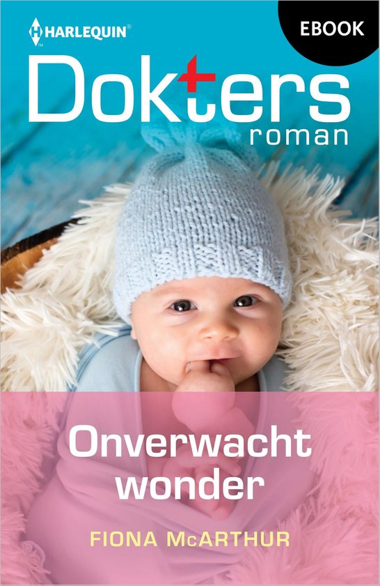 Foto: Doktersroman 198 onverwacht wonder