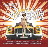 V/A - Favourite Rockabilly Hits (CD)
