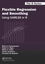 Chapman & Hall/CRC The R Series - Flexible Regression and Smoothing