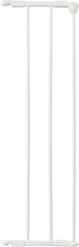 BabyDan - Beyaz Asta Bebek ve Çocuk Güvenlik Kapısı 73,5 - 79,6 cm - Beyaz BabyDan - Beyaz Asta Bebek ve Çocuk Güvenlik Kapısı 73,5 - 79,6 cm - Beyaz