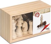 Cayro - Pièces d'échecs dans une boîte de rangement - Dès 7 ans