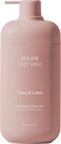 HAAN Body Wash Tales of Lotus - Douchegel - 450ml - Hervulbaar