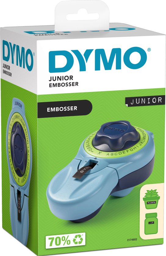 DYMO