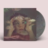 Morgan Harper-Jones - Up To The Glass (LP)