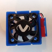 TRX3340 Cooling fan, Velineon VXL-3s ESC