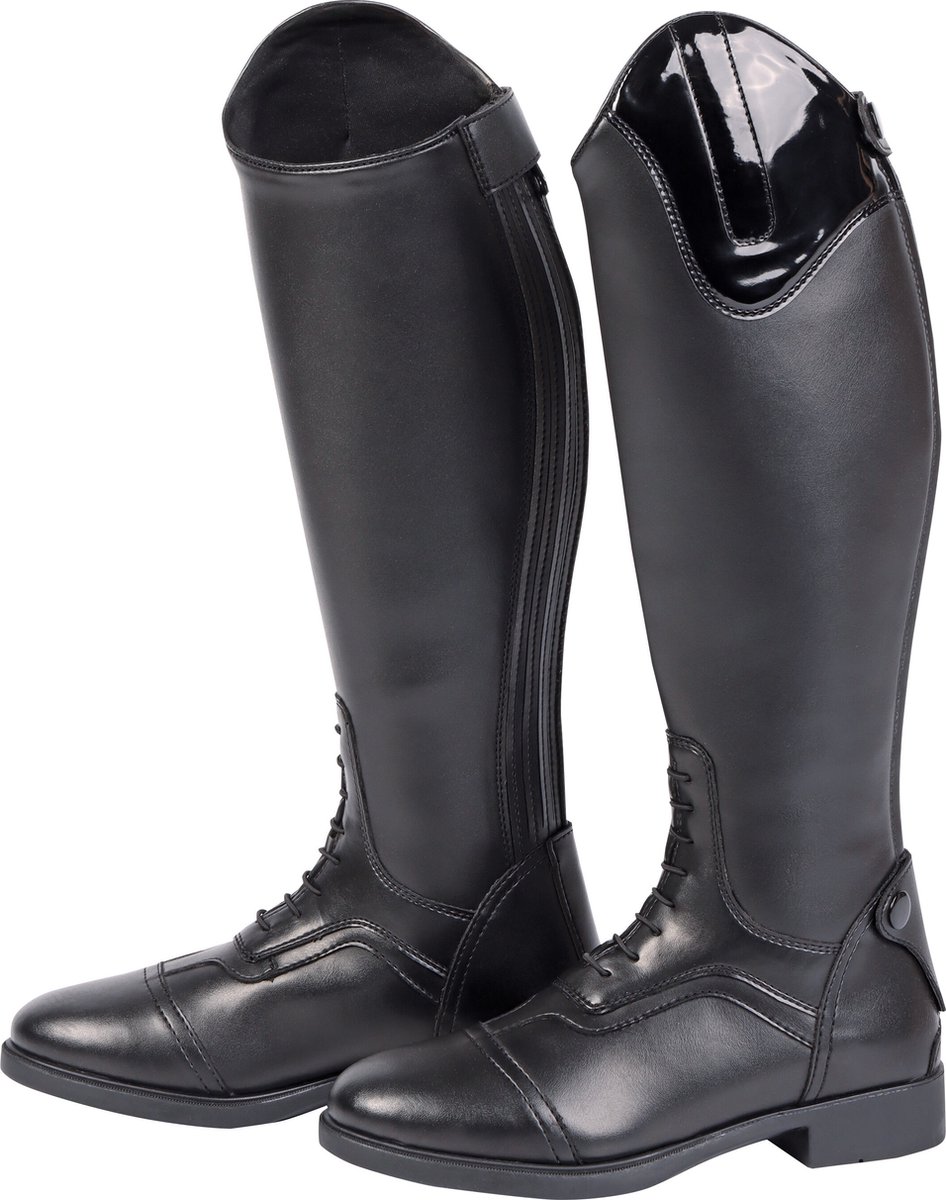 Harry’s Horse Laarzen Harry’s Horse Excalibur Junior Zwart