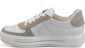 ARA 12-23007-04 Sneaker wit maat 7