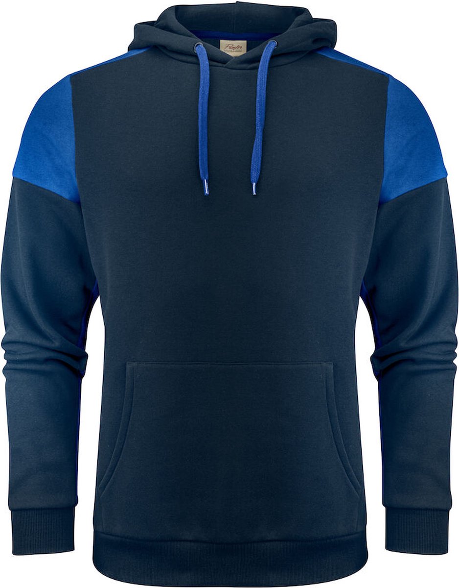 Printer PRIME HOODIE PRIME 2262070 - Marine/Kobalt - L