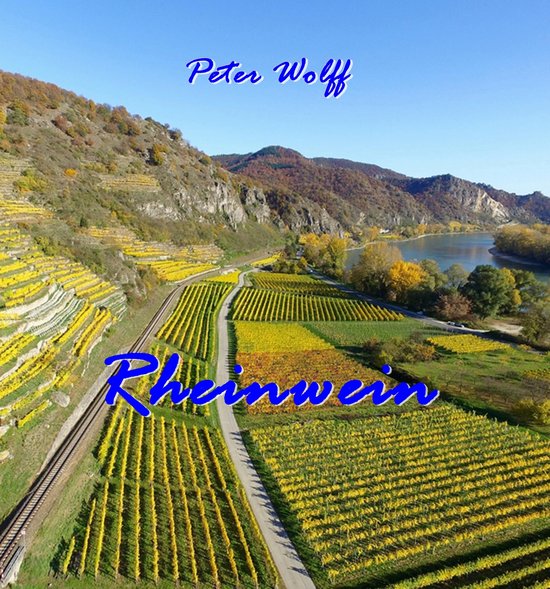 Rheinwein - cover