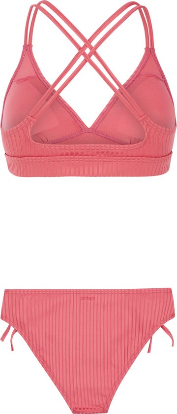 Protest Bikini A Triangolo Da Donna Cheeky PRTCITRON 23 Stretch Chilirust L 117113135
