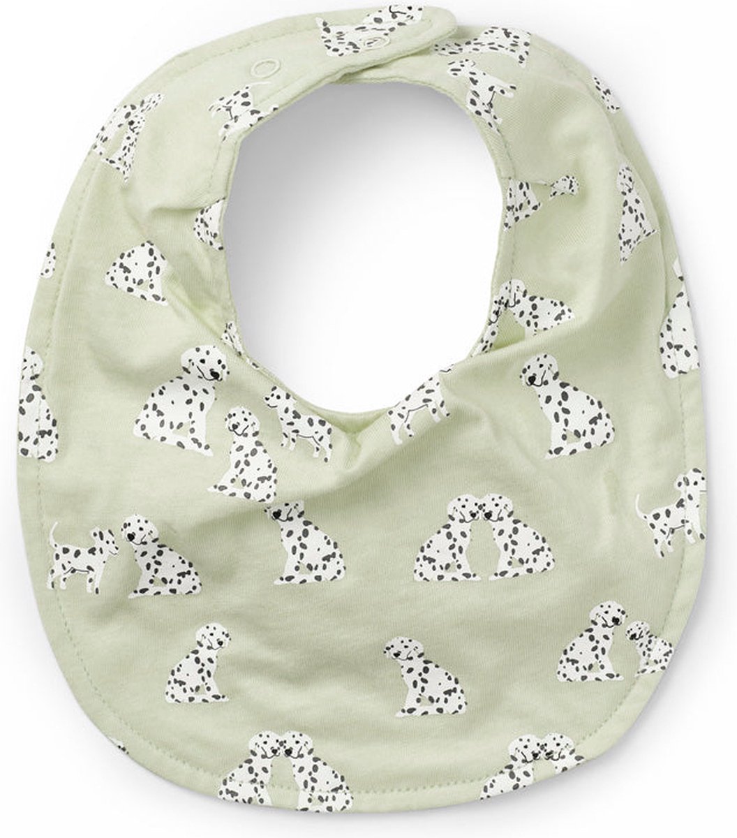 Goedkoopste Elodie Bandana slabbetjes - Slabbetjes- Slab -Bandana Slabbetjes -Spuugdoekje - Darling Dalmatians