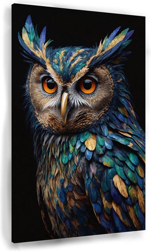 MKLYUA The Amazing Digital Circus Poster Canvas Classic