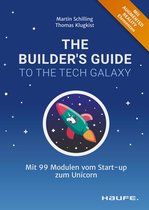 Haufe Fachbuch - The Builder's Guide to the Tech Galaxy