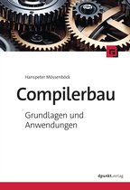 Lehrbuch - Compilerbau