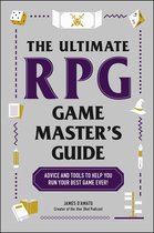Ultimate Role Playing Game Series-The Ultimate RPG Game Master's Guide