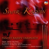 Pandit Rajeev Taranath - Swar Kalyan (CD)