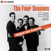 Four Seasons - Live On TV 1966-1968 (LP)