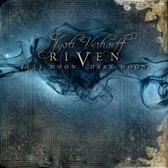 Jyoti Verhoeff - Riven: Full Moon, Dark Moon (2 CD)