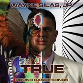 Wayne Silas Jr. - WAAR (CD)