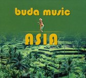 Various Artists - Buda Music Asia (CD)