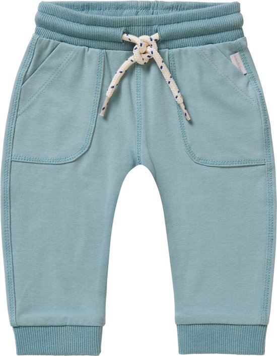 Noppies Boys Pants Beacon regular fit Jongens Broek - Arona - Maat 80