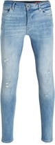 Cars Jeans Jeans - Aron super skinny Bleu (Taille: 34/34)